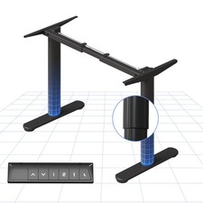 FLEXISPOT CylineX Height