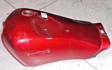 YAMAHA XS 250 XS 400 SPECIAL CUSTOM PETROL TANK WITH DENTS BUT CLEAN INSIDE