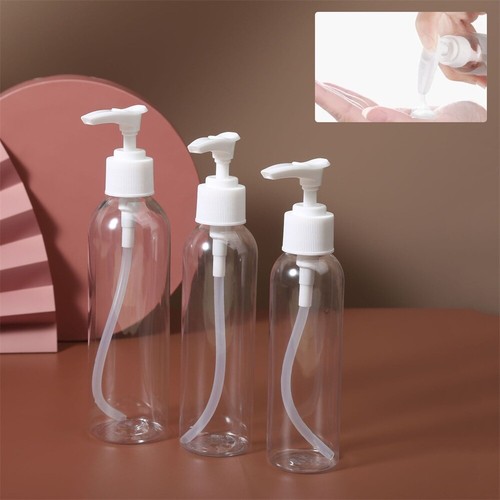 120 150 200ml - soap, shampoo