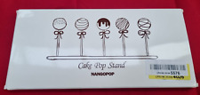 Nangopop Cake Pop Stand Display - Lollipop Holder, Candy or Sucker