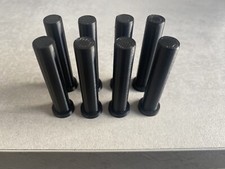 8x Worktop Jig Peg Pins For