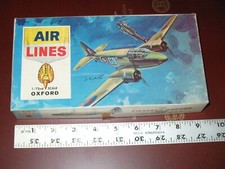 1964 Air Lines 7906 Airspeed