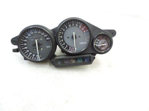 Genuine yamaha yzf 600 - genuine,