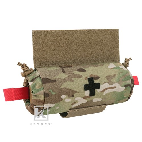 Krydex roll ifak drop - krydex, pouch