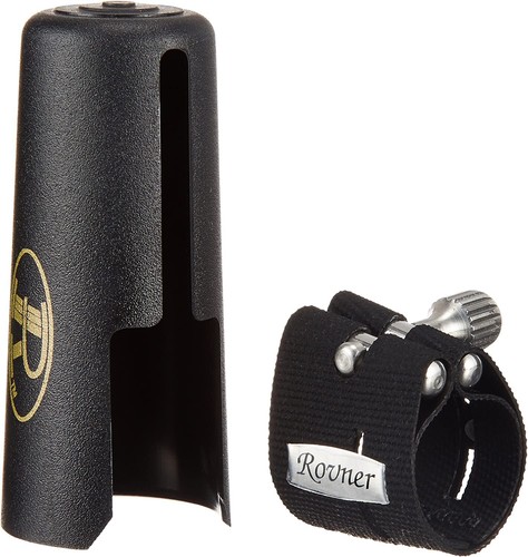 Rovner iii clarinet - rovner, mk