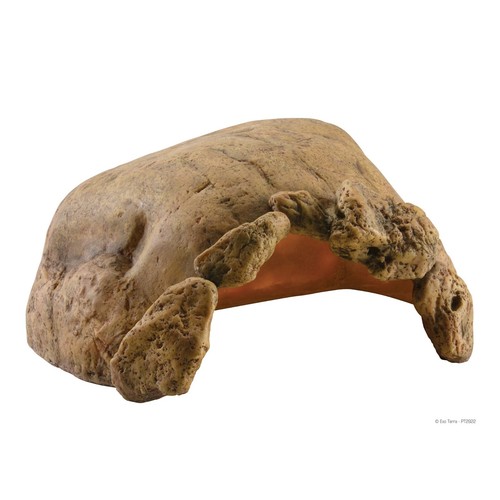 Exo terra tortoise cave - exo,