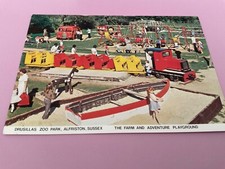 drusillas zoo park alfriston sussex farm and adventure playground