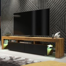 TV Unit 200cm | Modern Stand |