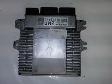 2017 Nissan Armada ecm ecu