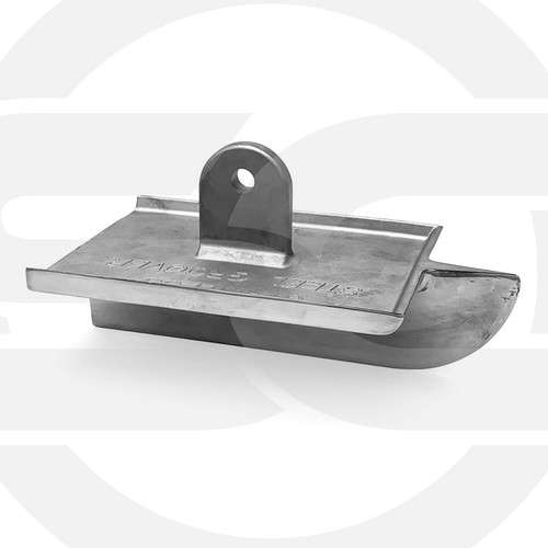 Speedcrete groover inch - 1.5,