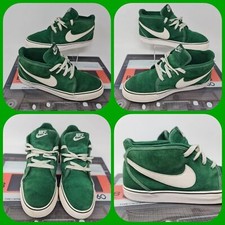 nike toki mid mens uk size 8