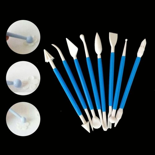 Fondant graver for baking cake - graver,