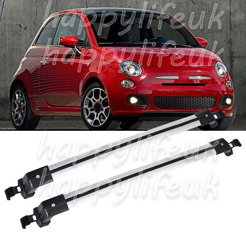 Top roof rack cross - 43"top, bar