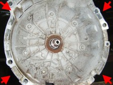 BMW 318CI M Sport 3 SERIES E46 AUTOMATIC GEARBOX N42 52k miles GENUINE ORIGINAL