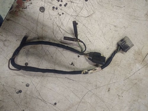 Suzuki 250 380 wiring - suzuki, /