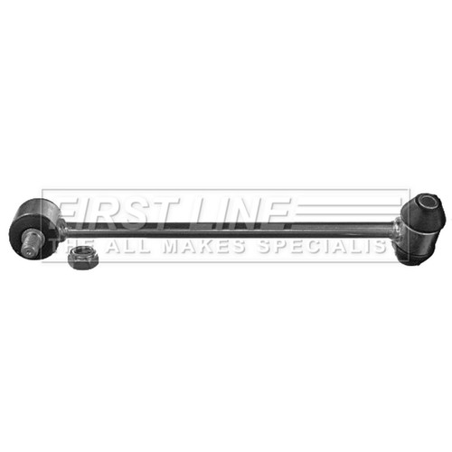 Anti roll bar link rear - link, left