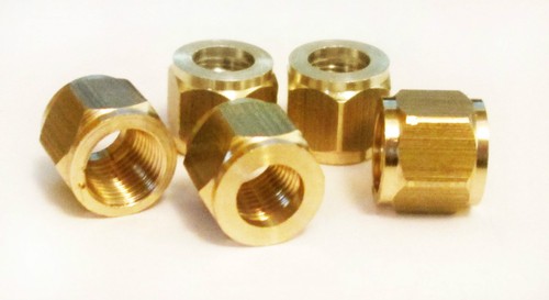 Steam fittings x - 1/4",