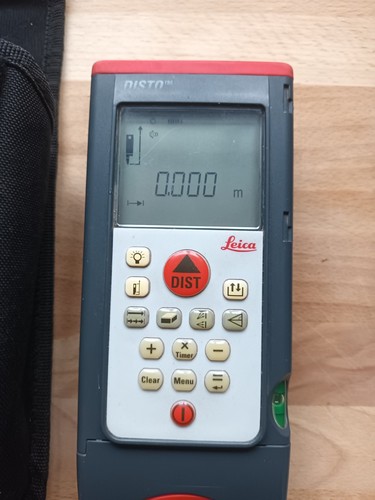 Leica disto classic - classic, 5a