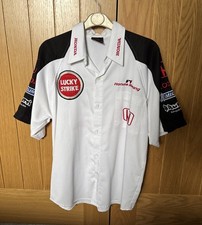 Bar honda racing - honda, f1