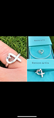 Tiffany paloma picasso - tiffany,