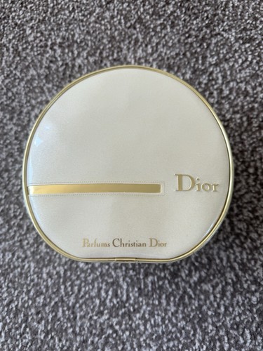Genuine christian dior - dior, round
