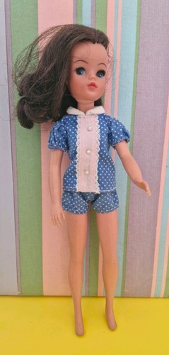 Vintage fashion doll - vintage, sindy