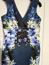 NWT Lipsy London Floral