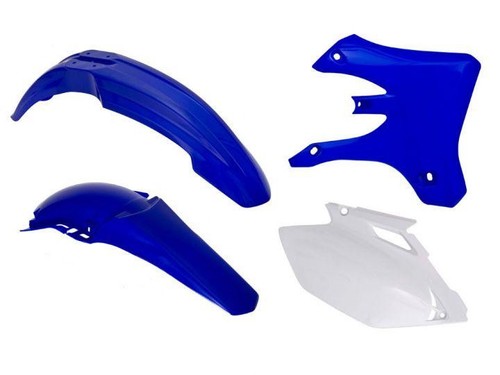Tech oem style plastic kit - r-tech,