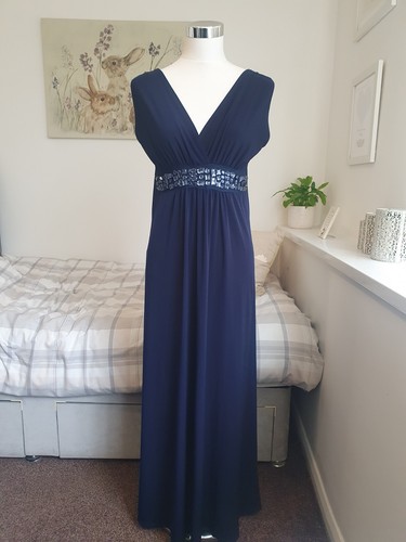 Womans size see - 12-14, (see