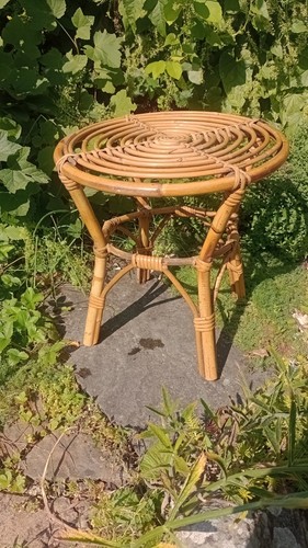 Vintage mid century - mid,