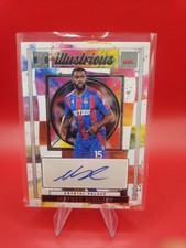 2024-25 Panini Impeccable