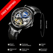 ONOLA Luxury Double Sided