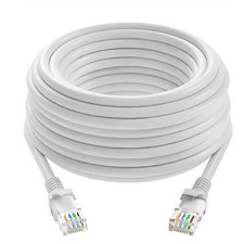 Ethernet cable cat6 rj45 - ethernet,