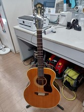 GUILD F-212NT 12 string guitar