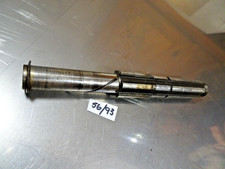 DUCATI SINGLE ENGINE GEARBOX