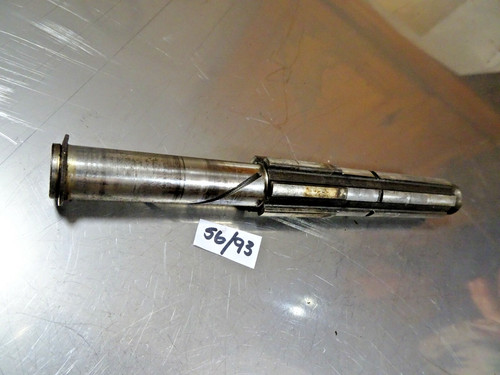 Ducati single engine gearbox - single,