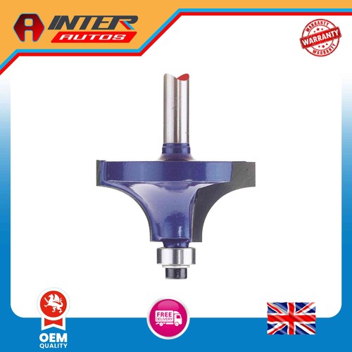 Draper tct router bit - draper,
