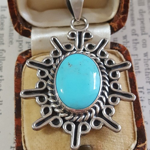Vintage 925 sterling silver - vintage,