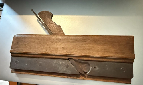 Antique early 19th nicholson - c,