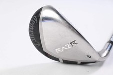 Ladies Callaway RAZR X #6