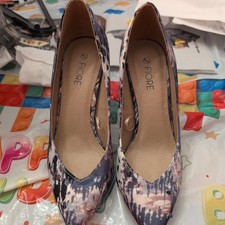 Womens fiore multi coloured - womens,