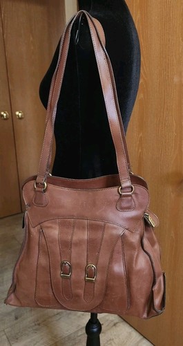 Ripani distressed brown - distressed,