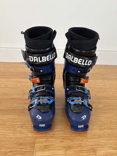 Dalbello panterra 130 men - panterra, men's