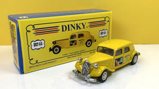 MATCHBOX DINKY CODE 2 1949