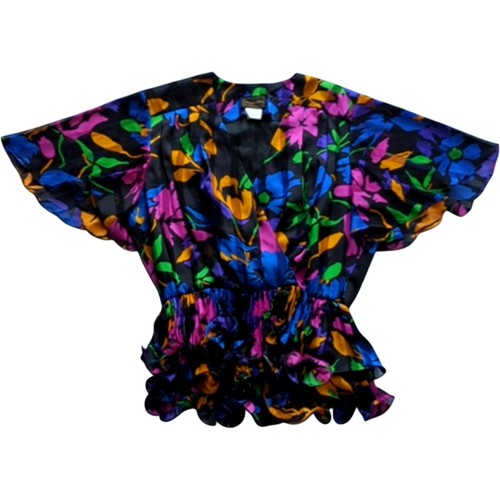Vintage simon ellis - vintage, gold