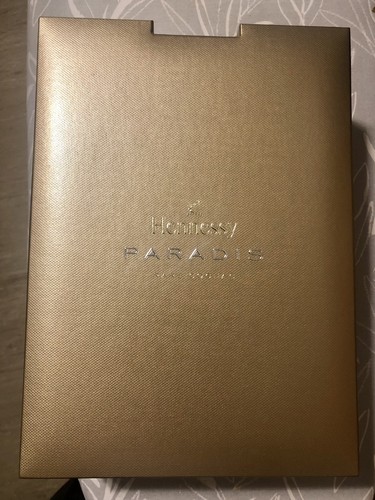 Hennessy paradis rare cognac - paradis,