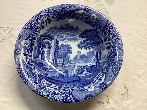 Vintage copland spode italian - vintage,