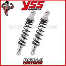 PAIR OF REAR SHOCK ABSORBERS