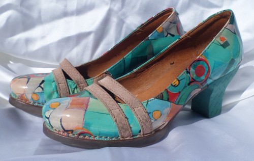 The art company vibrant womens - company,