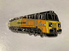 Class 70 Colas Rail Freight